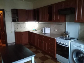 Apartment na Bogolyubova 21, Dubna